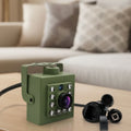 1080P HD Outdoor Wildlife Camera with WiFi & Night Vision