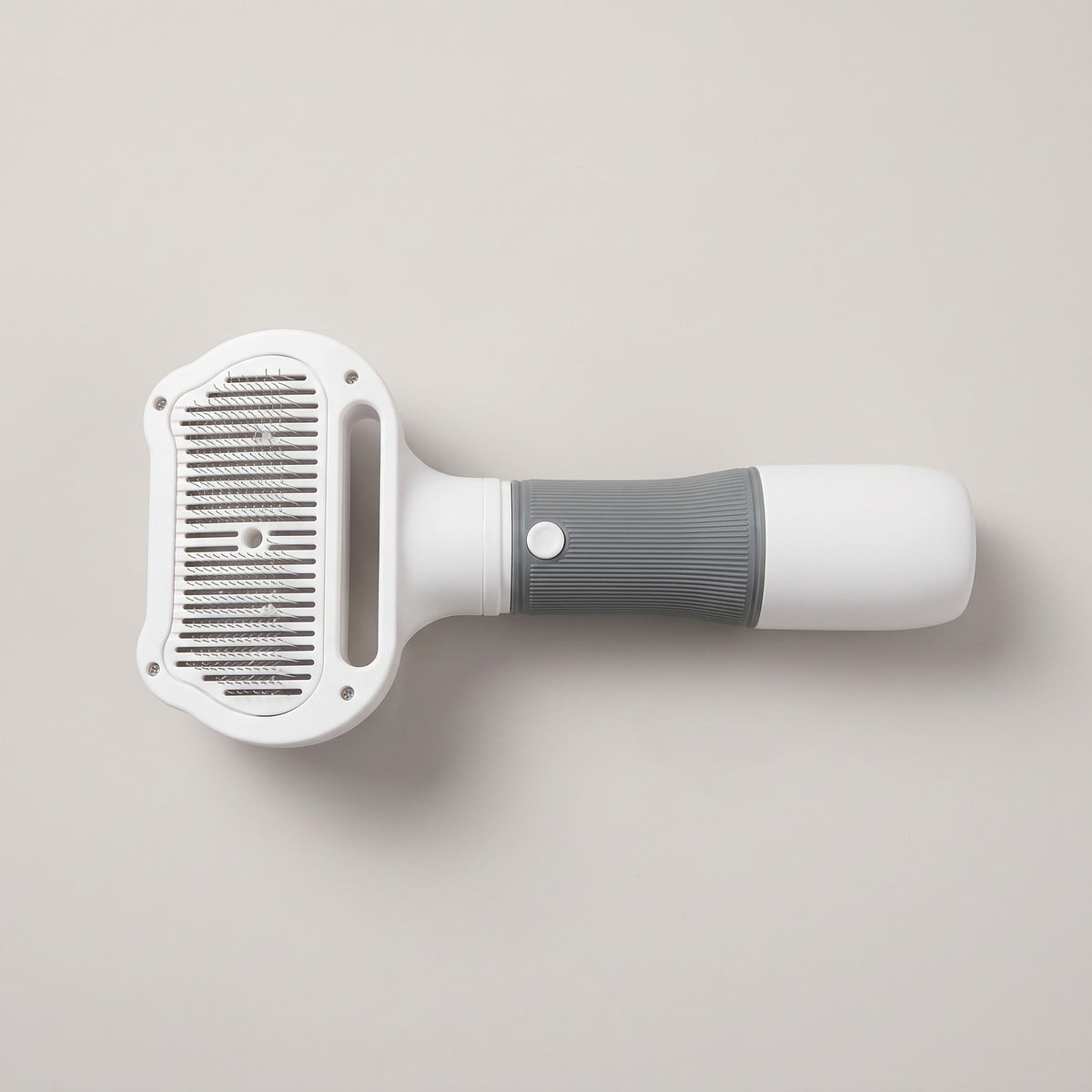 3-in-1 Dog Hair Dryer – Blow Dryer, Grooming Brush & Comb