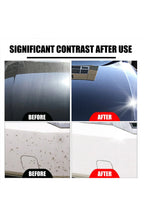 3-in-1 Quick Car Coating Spray | Waterless Wash, Gloss Coating and Paint Refresh in One Bottle | For Paint, Plastic and Glass