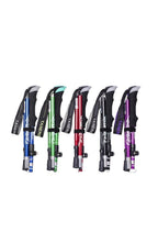 Adjustable Telescopic Trekking Poles