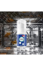 All-Purpose Rinse-Free Foaming Cleaning Spray | Wipe Away Grease, Burnt-On Stains and Dirt Without Rinsing | 30 ml or 100 ml