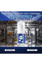 All-Purpose Rinse-Free Foaming Cleaning Spray | Wipe Away Grease, Burnt-On Stains and Dirt Without Rinsing | 30 ml or 100 ml