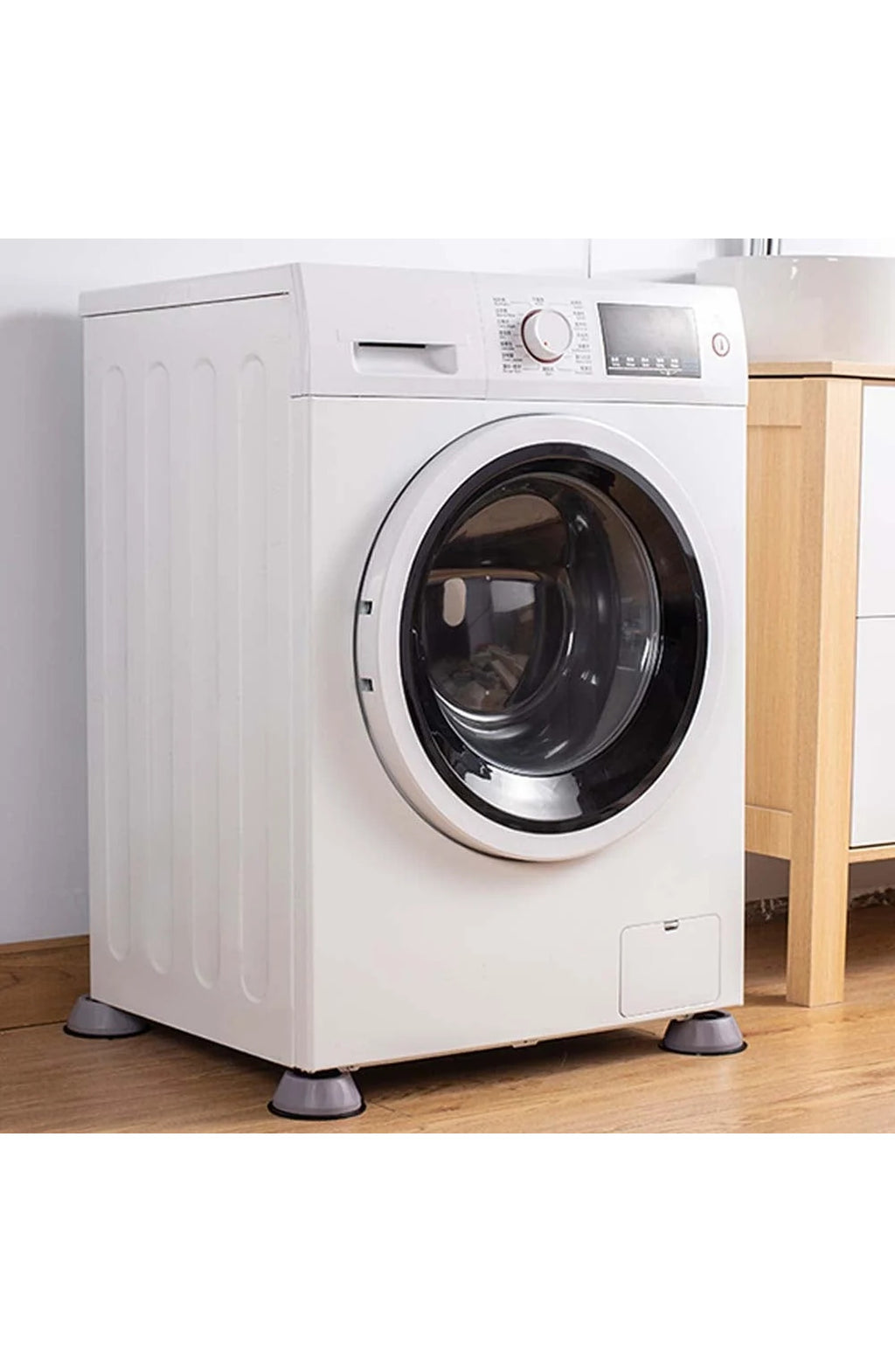 Anti-Vibration Pads for Appliances - view 7