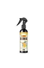 Beeswax Furniture Polish Spray, 120 ml | Cleans and Polishes Wood Cabinets and Furniture to a Natural Gloss | Packs of 1 to 3