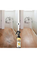 Beeswax Furniture Polish Spray, 120 ml | Cleans and Polishes Wood Cabinets and Furniture to a Natural Gloss | Packs of 1 to 3