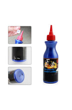 Car Scratch Remover Compound, 100 g | Polishes Out Light Scratches, Swirl Marks and Scuffs to Restore Gloss | For All Paints