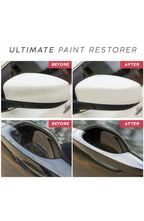 Car Scratch Remover Compound, 100 g | Polishes Out Light Scratches, Swirl Marks and Scuffs to Restore Gloss | For All Paints