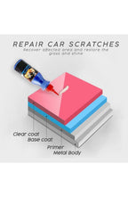 Car Scratch Remover Compound, 100 g | Polishes Out Light Scratches, Swirl Marks and Scuffs to Restore Gloss | For All Paints