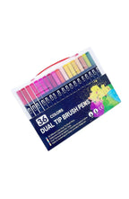 Color by Numbers Book Set with 100 Mosaic Designs on Black Backgrounds | 4 Books of Squares, Triangles, Hexagons and Circles