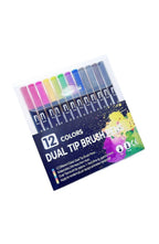 Color by Numbers Book Set with 100 Mosaic Designs on Black Backgrounds | 4 Books of Squares, Triangles, Hexagons and Circles