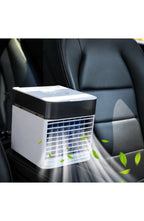 Car Cooling Fan Evaporative 12V - view 2