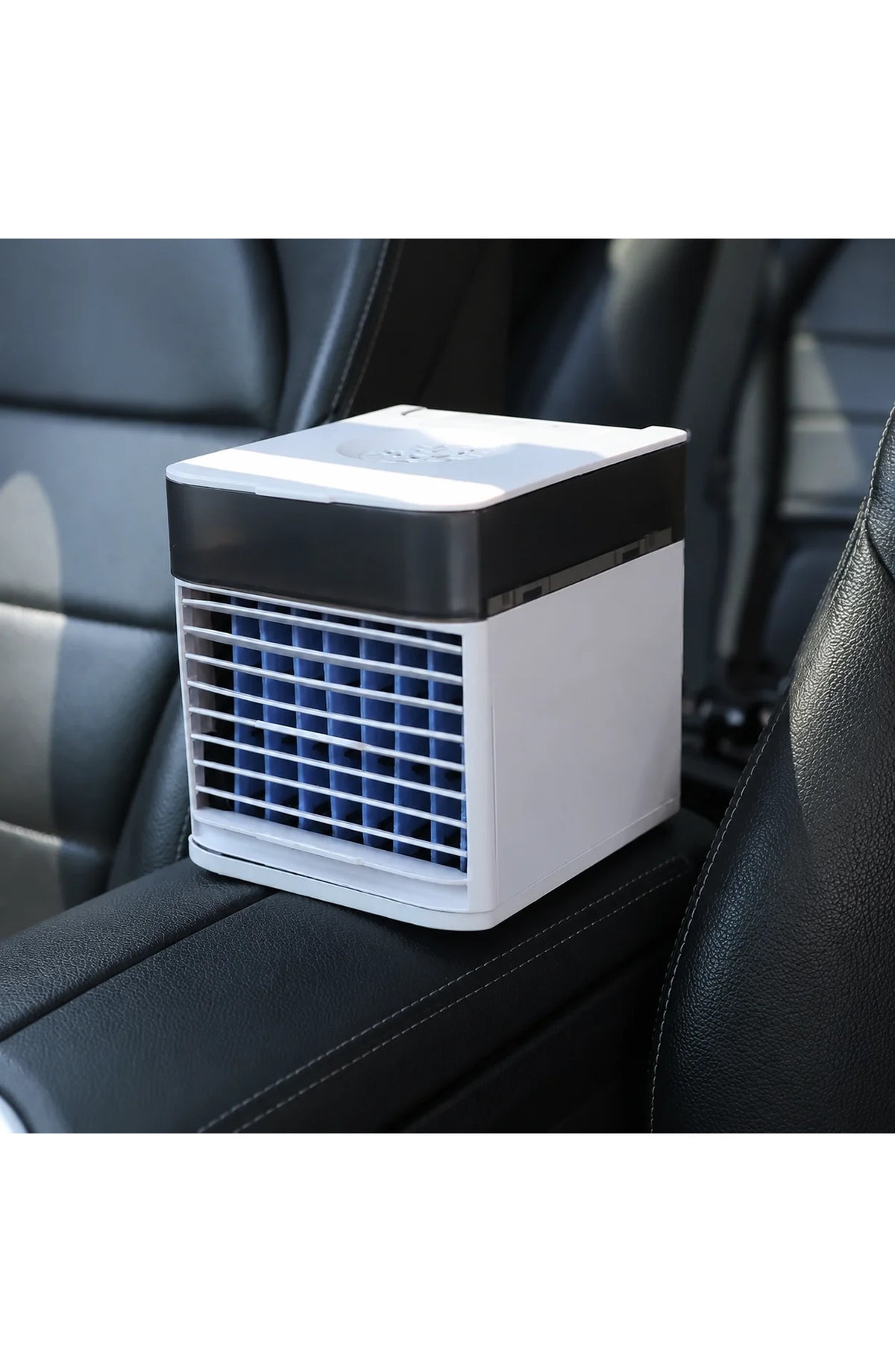 Car Cooling Fan Evaporative 12V - view 4
