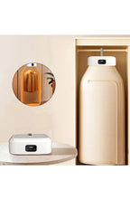 Compact Portable Electric Clothes Dryer