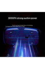 Compact Cordless Handheld Vacuum with USB Charging - view 6