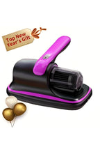 Compact Cordless Handheld Vacuum with USB Charging - view 8