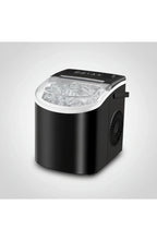 Compact Countertop Ice Maker