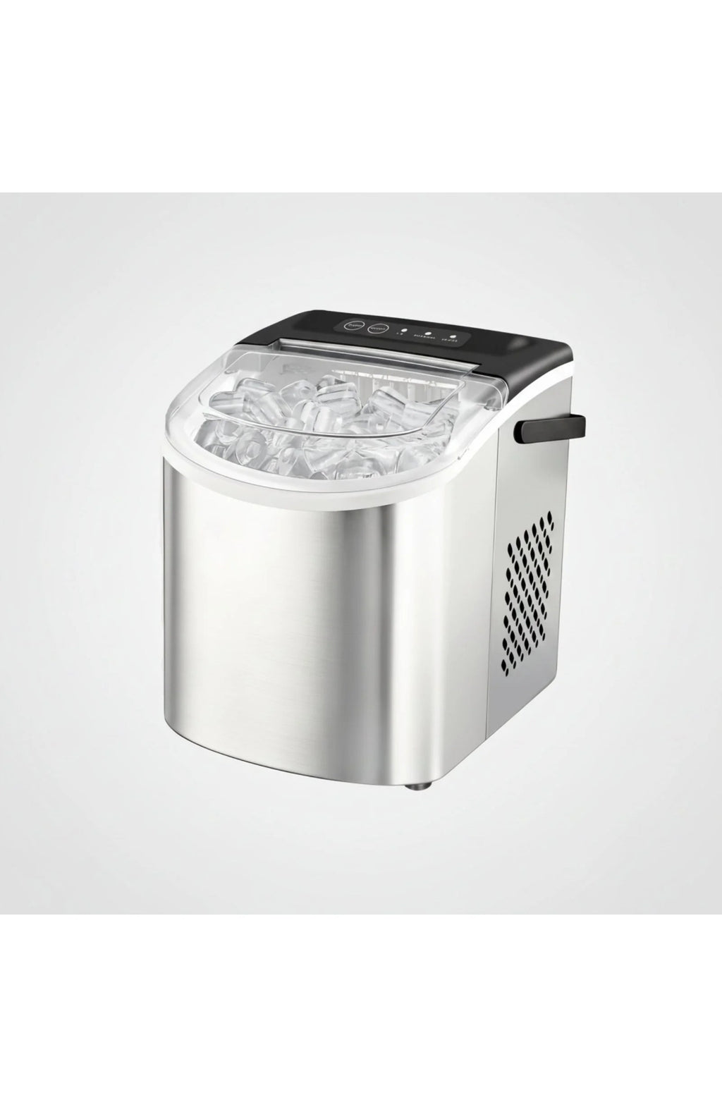 Compact Countertop Ice Maker - view 10