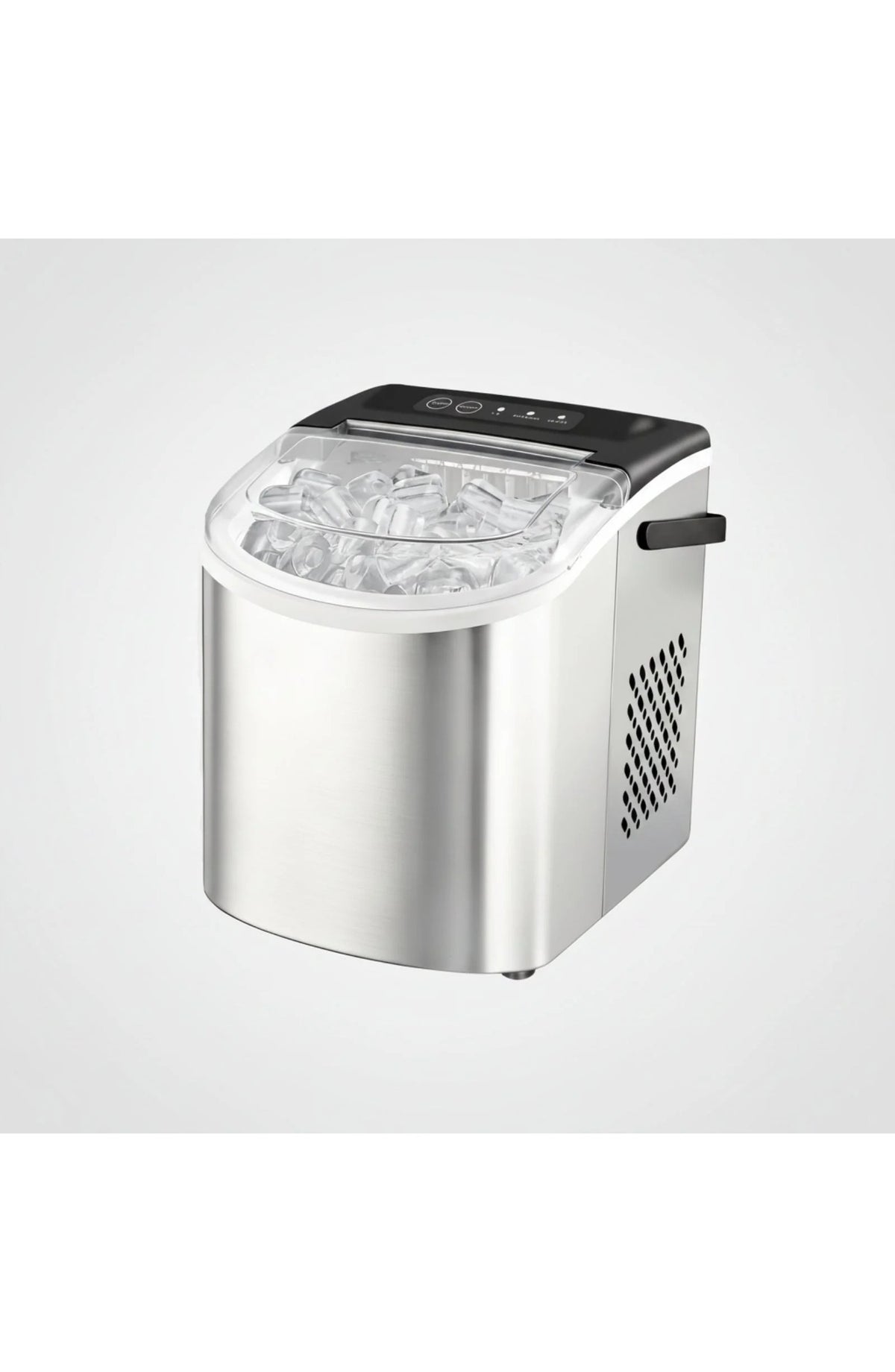 Compact Countertop Ice Maker - view 10