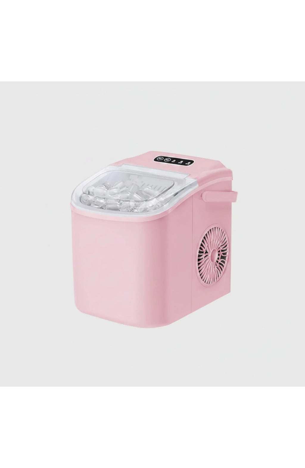 Compact Countertop Ice Maker - view 11