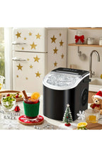 Compact Countertop Ice Maker - view 2