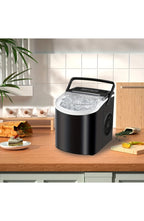 Compact Countertop Ice Maker - view 4
