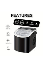 Compact Countertop Ice Maker - view 6