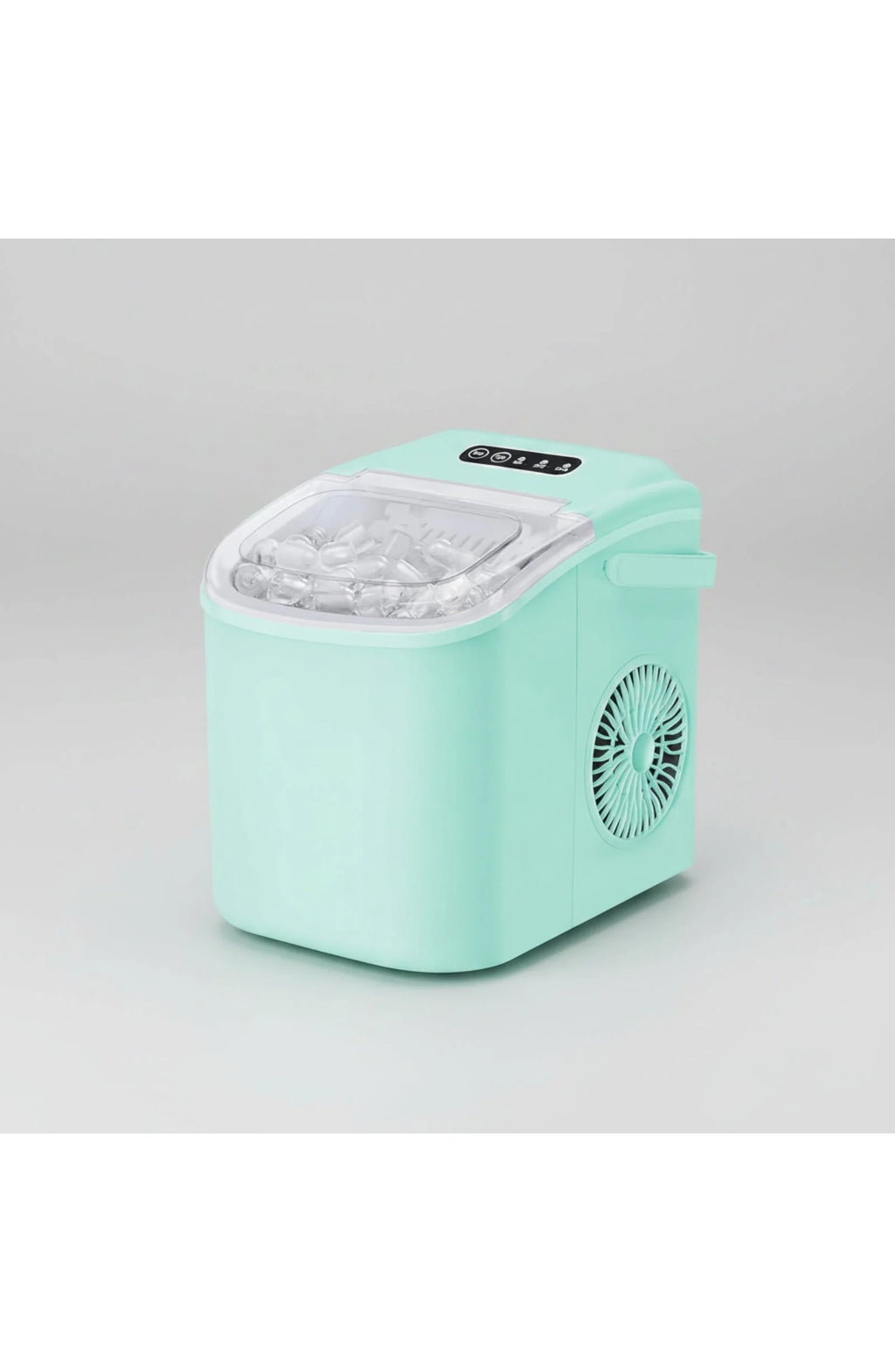 Compact Countertop Ice Maker - view 9