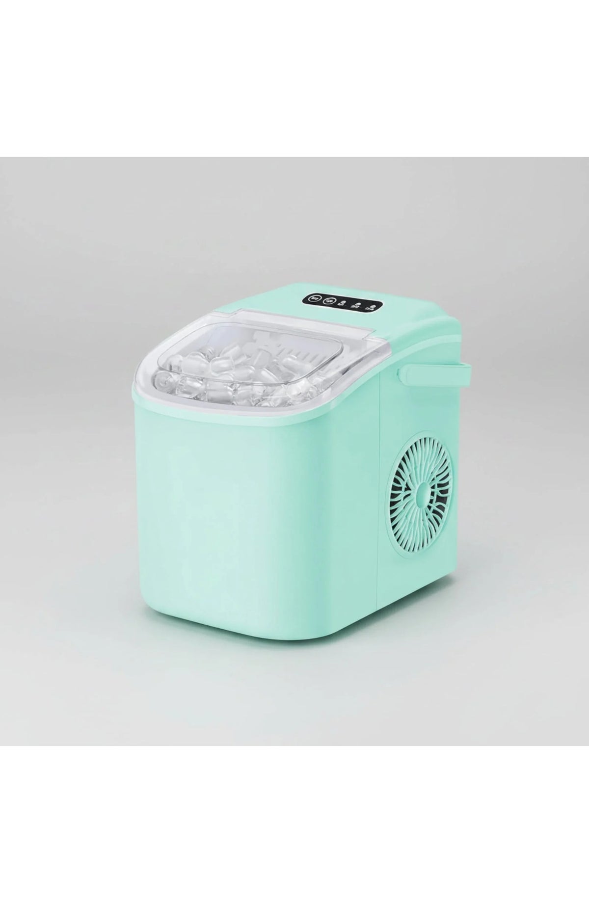 Compact Countertop Ice Maker - view 9