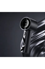 Pocket Fan with Digital Display, 100 Speeds - view 9