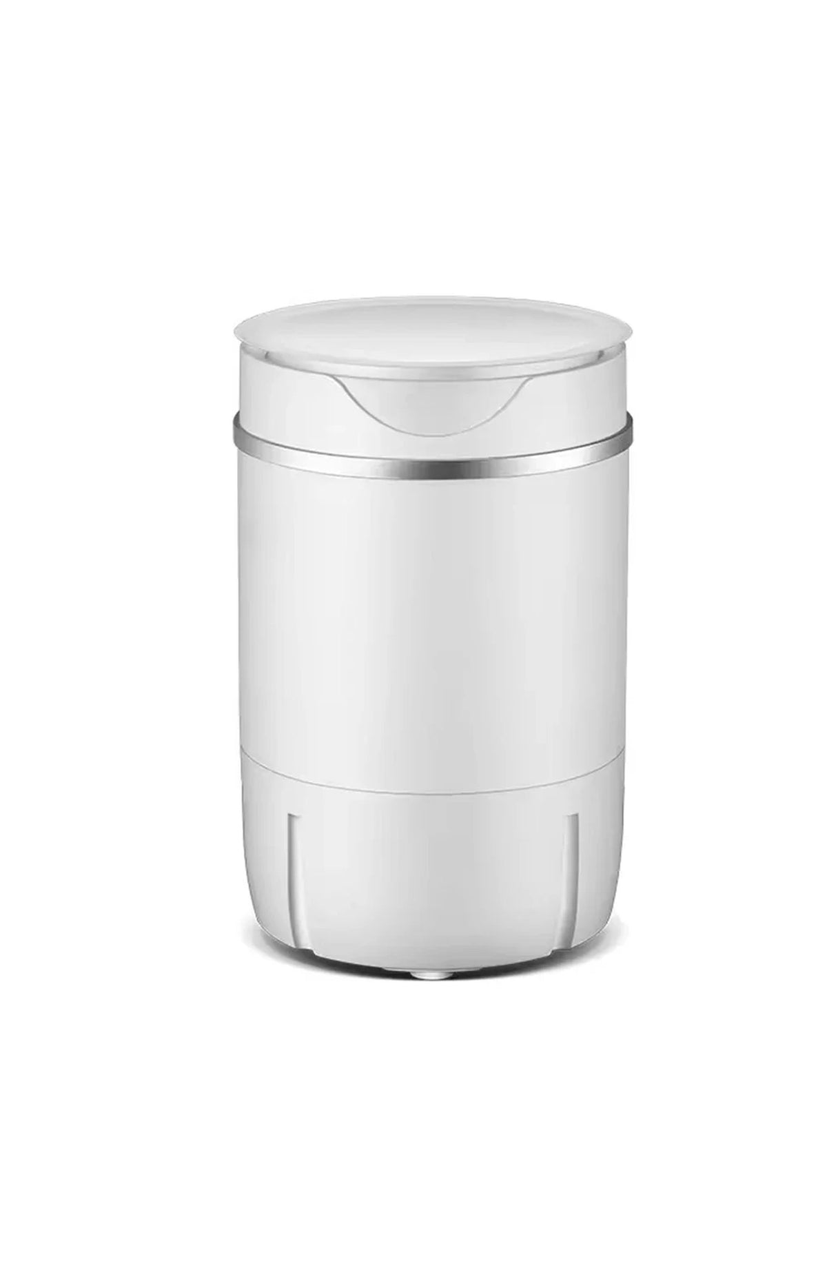 Semi-Automatic Mini Washing Machine with Single Drum - view 5