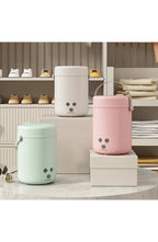 Compact Mini Washing Machine Portable - view 2