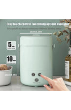 Compact Mini Washing Machine Portable - view 5
