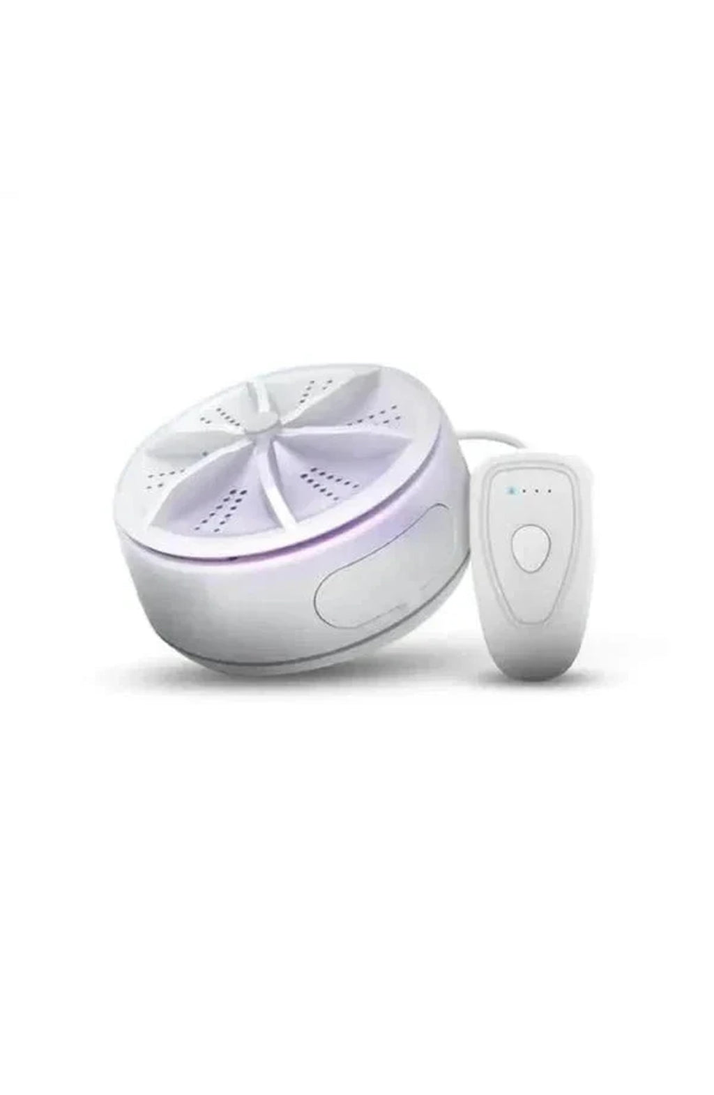 Mini Washing Machine with Ultrasonic Technology - view 5