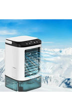 Compact Portable Air Conditioner 3 Speeds