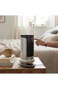 Compact Portable Air Conditioner