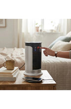 Compact Portable Air Conditioner