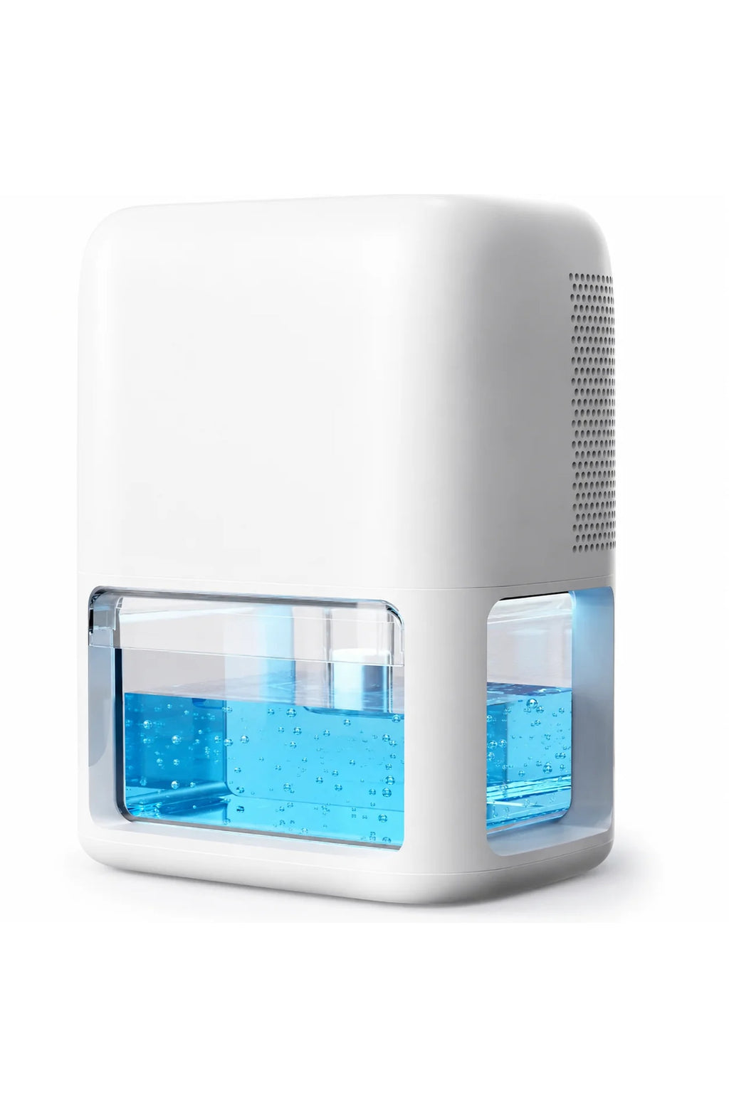 Compact Portable Dehumidifier, Auto Shut-Off - view 3