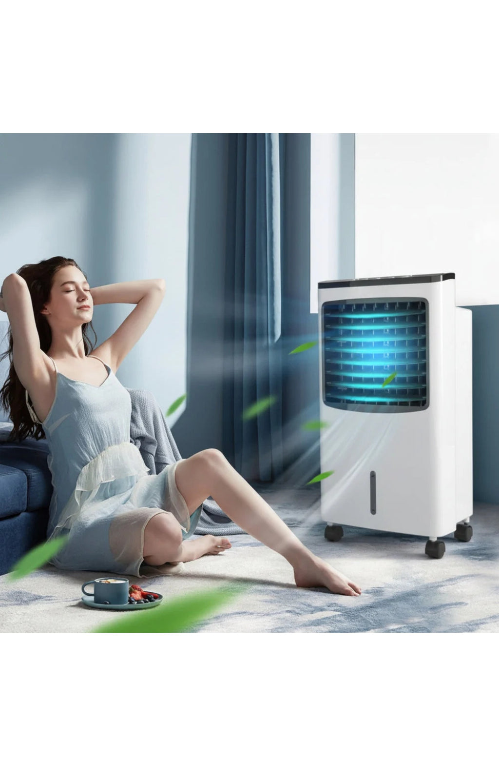 Portable Air Conditioner Compact