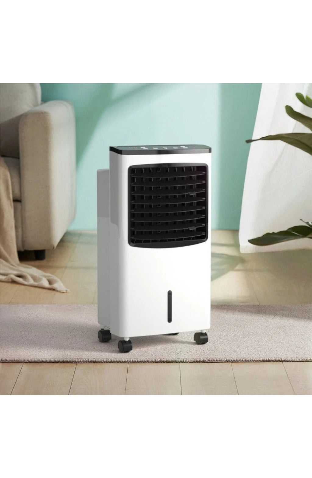 Portable Air Conditioner Compact - view 2