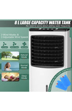 Portable Air Conditioner Compact - view 5