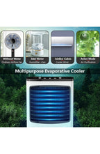 Portable Air Conditioner Compact - view 6