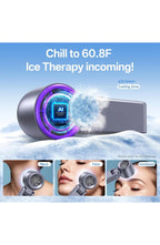 Portable Misting Fan with Ice Cooling Plate - view 8