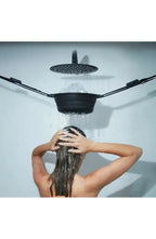 Cold Plunge Shower Attachment