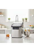 Countertop Ice Maker Automatic
