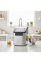 Countertop Ice Maker Automatic