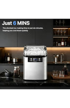Countertop Ice Maker Automatic - view 3