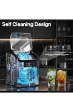 Countertop Ice Maker Automatic - view 4