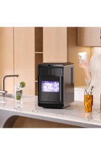 Compact Countertop Portable Ice Maker - view 5