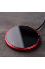 Ceramic Mug Warmer with Temperature Control