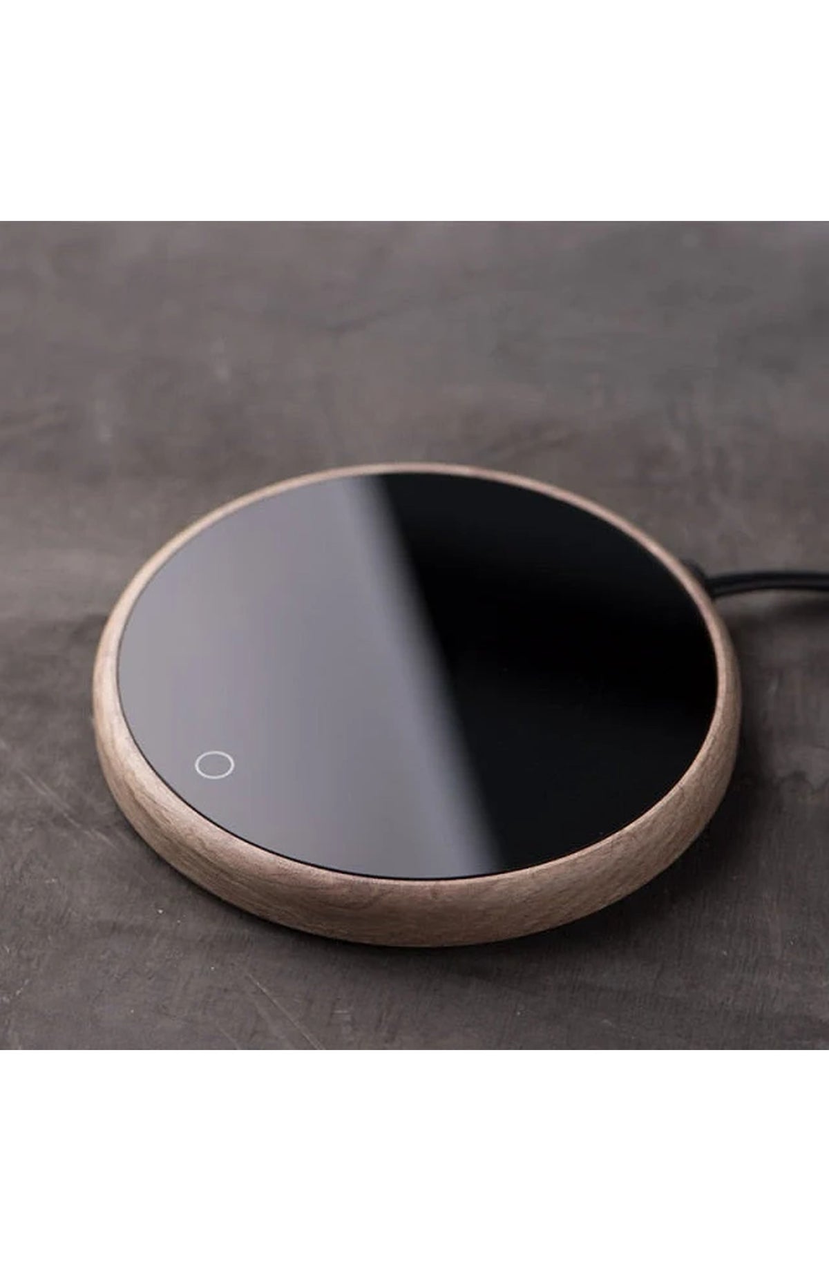 Ceramic Mug Warmer with Temperature Control - view 8